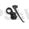 LX0931 Lynx Heli Lightweight Tail Motor Support T-Rex 150